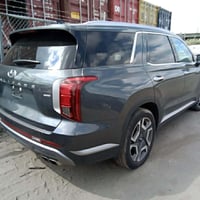 هولنداي بلسايد امريكي 2023 فوك موصفات + تشغيل عن بعد  رقم بغداد تحويل ...