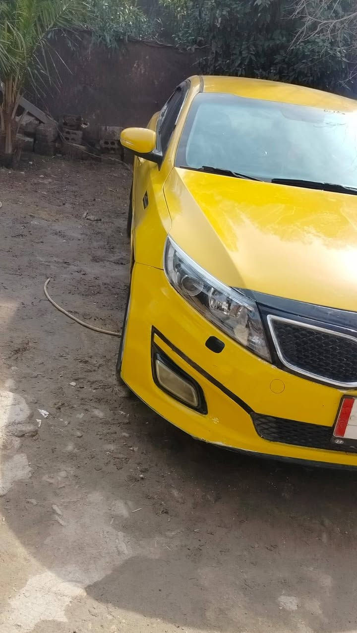 اوبتيماا
سلام عليكم اوبتيما 2014 وارد امريكي
ضررهه چاملغ الخلفي  فقط
فول مواصفات عده الفتحه 
   تبريد تدفئ اترايك للبصرة مكان السيارة نجف ناحية العباسية 
***********
