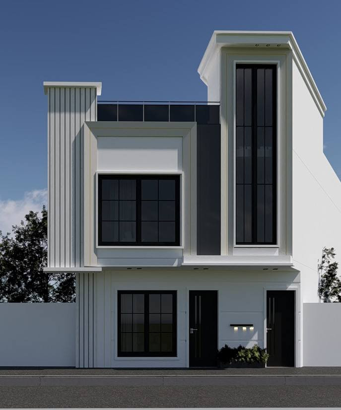 من احد تصاميم شركة ركن الجبل الهندسي في منطقة بغداد الجديدة 

في شركة ركن الجبل الهندسي
نقدّم تصاميم سكنية ترتكز على الجودة،
وتُجسّد الذوق الرفيع والدقّة في التنفيذ
 
للاستفسار اكثر والمزيد من التفاصيل يرجى التواصل معنا على الارقام التالية *********** / *********** 
*********** 
او زيارة موقعنا الكائن في زيونة
