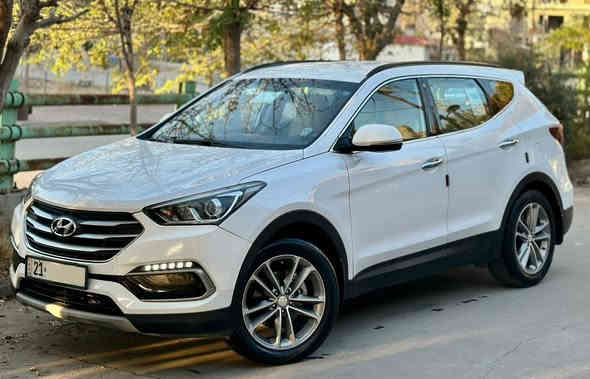 هوندا سنتافي 2018 السيارة خلیجي
 صفر شركة مواصفاتها كوشن كهرباء.
الگير والمكينة بشرط ما مفتوحات.
المواصفات: 4 سلندر، حاسة، إيكو، سپورت، 
گير ستيرن سوكان،
 3 خيارات كوشن.
مرايا شفط، كاميرا وتبريد مركزي.

💎 ســعــر ✅ ::  الــرد تلقائي 📮

السيارة يد وحدة من الشركة لحد هسه،
 وباقي بيها مفتاحين شركة،
 وكلشي بشرط، السنوية لحد 2029 
سونر مرافق 

رقم صاحب سيارة
***********
