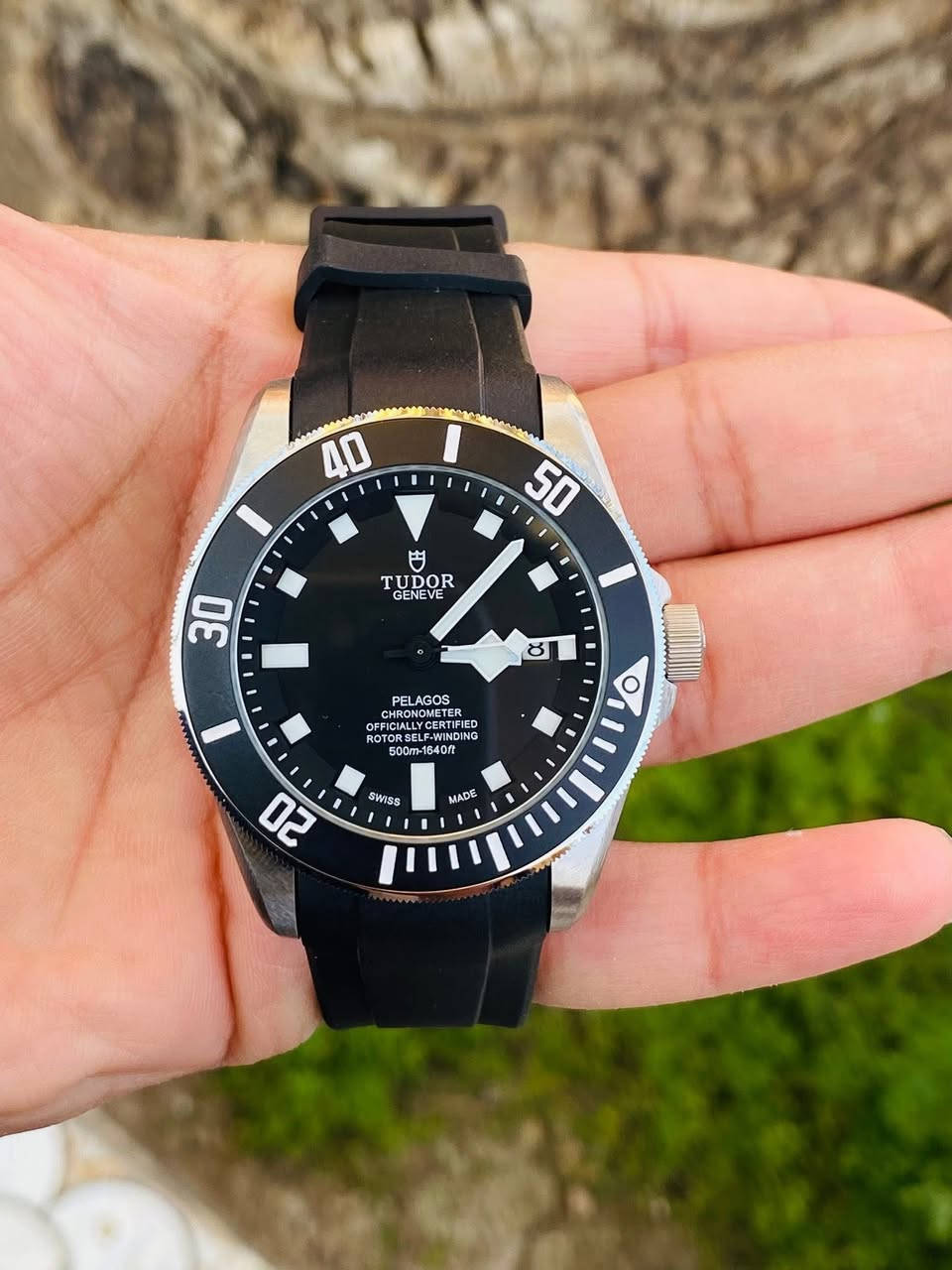 تيودور أوتوماتيك


**إذا كنت صاحب هذا الإعلان وتريد حذفه لأي سبب، رجاءا أرسل رسالة إلى الدعم الفني**