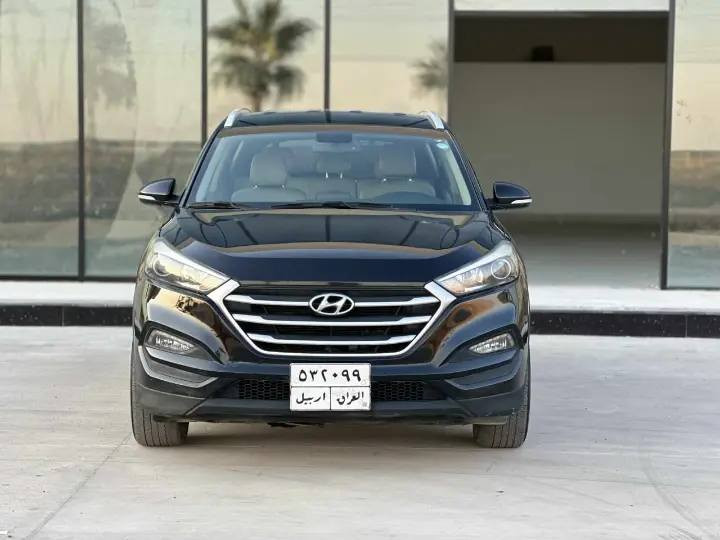 السلام عليكم ورحمة الله وبركاته 
هونداي توكسان 
موديل 2017 
وارد امريكي
#بيع #قساط #للموظفين من #الموصل 
 حادث بابين جهه النفر تبديل شركه
 مقدمه 90 بالشهر 400 دولار 
سياره فول
 مواصفات
 بدون بانوراما 
داخل جلد بصمه
 بصمه تشغيل
 بصمه ابواب
 وكشنات جلد ابيض
 باقي المواصفات معروفه
 للاستفسار اتصال هاتفي مباشر
***********
***********
خابر وتؤمر📱
