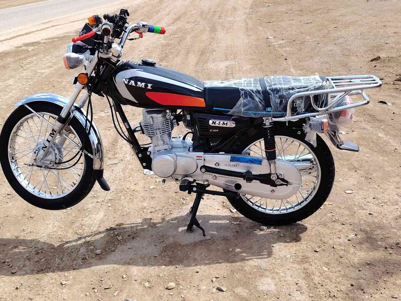 السلام عليكم شباب دراجة للبيع سكنر موديل 27مكفوله كفاله عامه السعر خاص مكاني واسط قضاء الحي.


**إذا كنت صاحب هذا الإعلان وتريد حذفه لأي سبب، رجاءا أرسل رسالة إلى الدعم الفني**