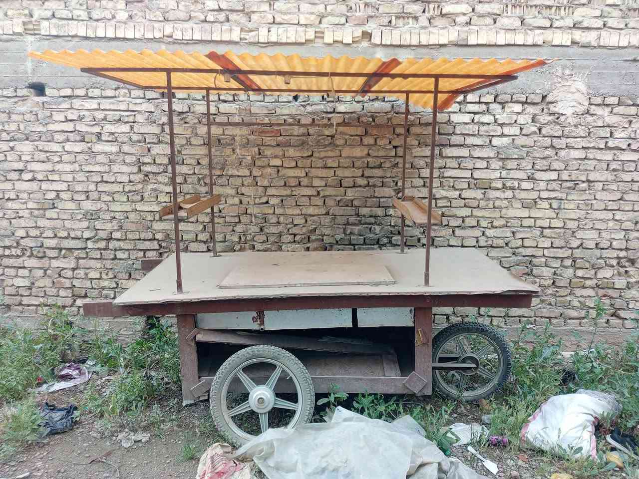 السلام عليكم عربانة للبيع السعر خاص


**إذا كنت صاحب هذا الإعلان وتريد حذفه لأي سبب، رجاءا أرسل رسالة إلى الدعم الفني**