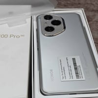 هونر 400 برو • 512 • نضافه شرط