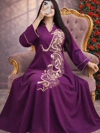 دراعة كويتي لموسم الصيفي 2026 الخامة كشمير  موديل ولاغلطة درجة أولى  ا...