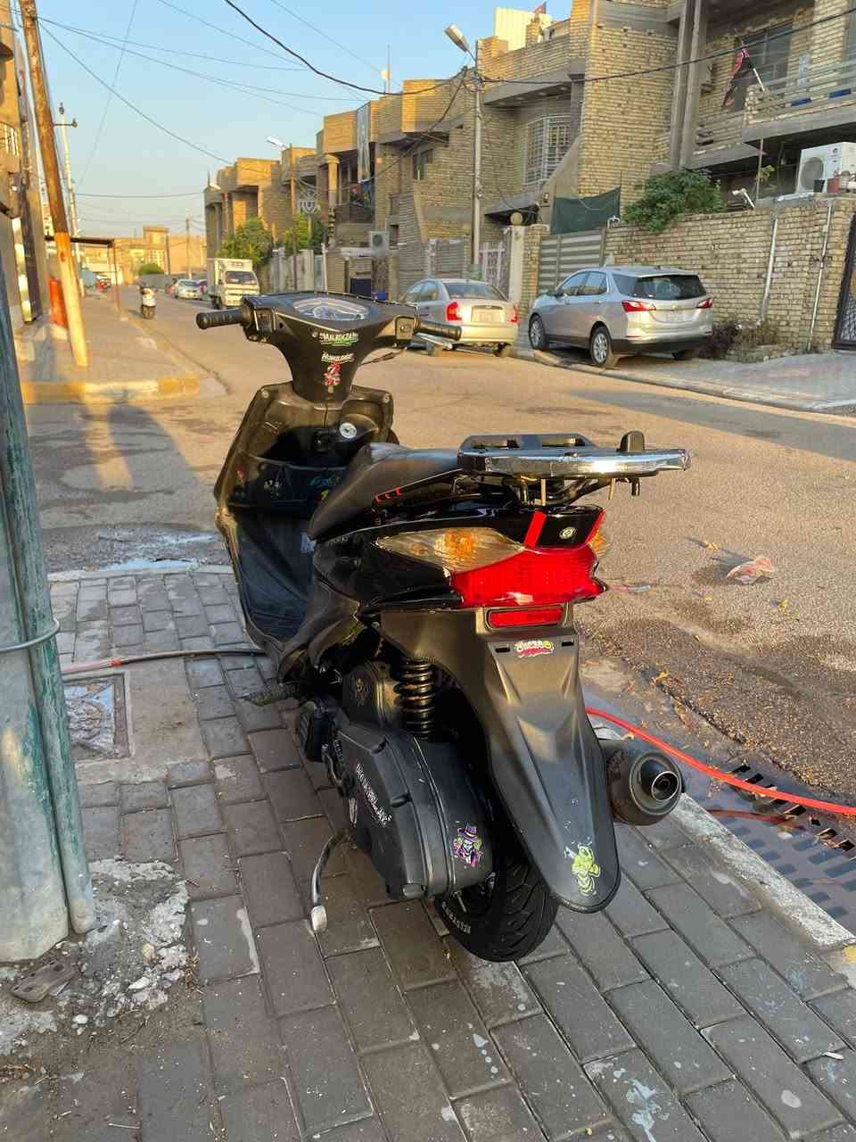 سلام عليكم للبيع ادرس ياباني حديث مفتوحه مره وحده مكينه ناعمه تخبل  السعر550وبيه مجال مكانه كوت الخاجيه شارع40للاستفسار خاص


**إذا كنت صاحب هذا الإعلان وتريد حذفه لأي سبب، رجاءا أرسل رسالة إلى الدعم الفني**