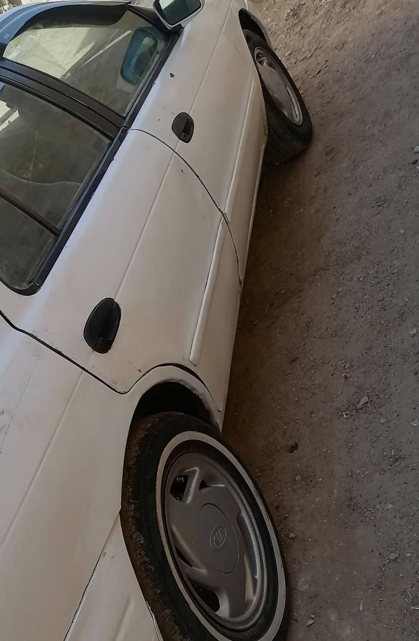 كيا سيفيه للبيع موديل 95 محرك مفتوح رقم بغداد كير محرك شواصي كفاله مصبوغه حزام قماره بلاديه كهربائيات كلها شغل سماعات مسجل كلها شغاله ***********
