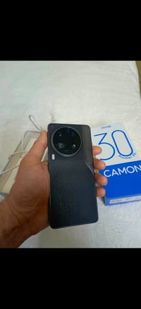 تكنو  كمان  30 جي 5 برايمر موبايل نظيف نظافته 90% سعر الموبايل350 ألف ...