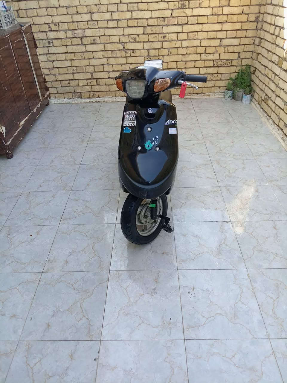 سلام عليكم بترا نضيفه كلش كلش كلشي شغال سلف +/هندر+اشاير +نشرات سعر خاص ناصريه مركز  ‏‪***********‬‏ والمو شراي كله كبل حححبيبي وشكرا
