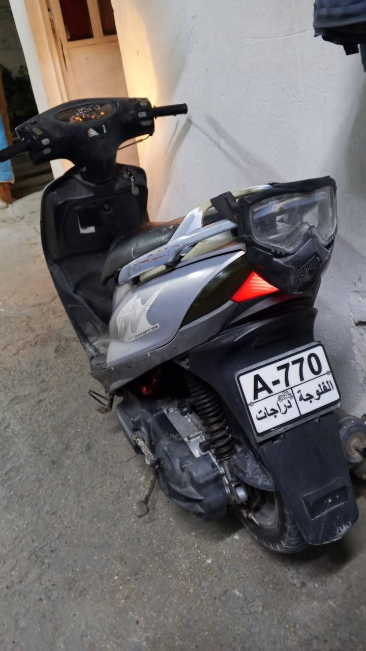 ماكس ثعلب 140 بلادي 
كفرات ختم واحد 
للبيع او مراوس 
***********
