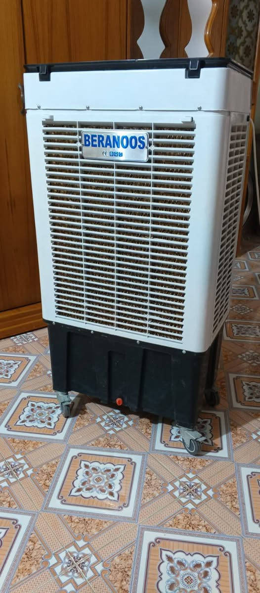 السلام عليكم مبرده كونفيره الدخليه جديده مامستخدمه شهر واحد السعر 100


**إذا كنت صاحب هذا الإعلان وتريد حذفه لأي سبب، رجاءا أرسل رسالة إلى الدعم الفني**