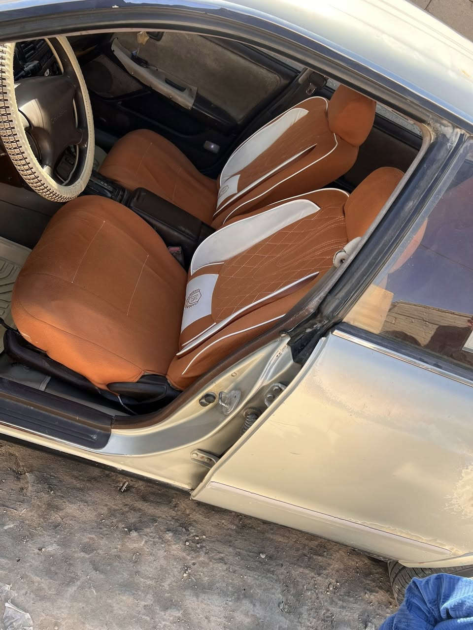 للبيع
ماك نفخ رقم كركوك مشروع وطني 
راعيها هنا بسوك الشيوخ تريد مداور تريد وكاله عامه 
مكينه وكير مكفولات محرك ونجي 
سياره جاهزه كهربائيات تبريد حداديه جديده 
***********
