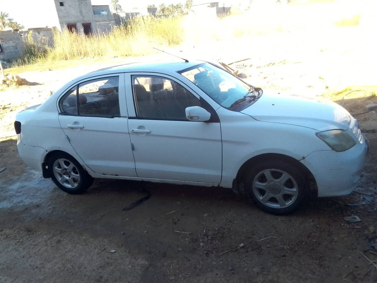 سلام عليكم سياره فاو موديل 2013 سياره جاهزة كير محرك مكفولات رقمه بغداد اللبيع أو  مراوس سعره 25 وبيه مجال مكاني كربلاء الابراهيميه هاذه رقمي ***********
