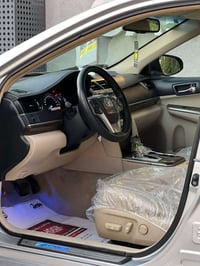 كامري SE • ٢٠١٣ • ١١٦٠٠٠