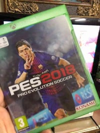 قرص بيس 18 • اكس بوكس ون • سيريس اكس