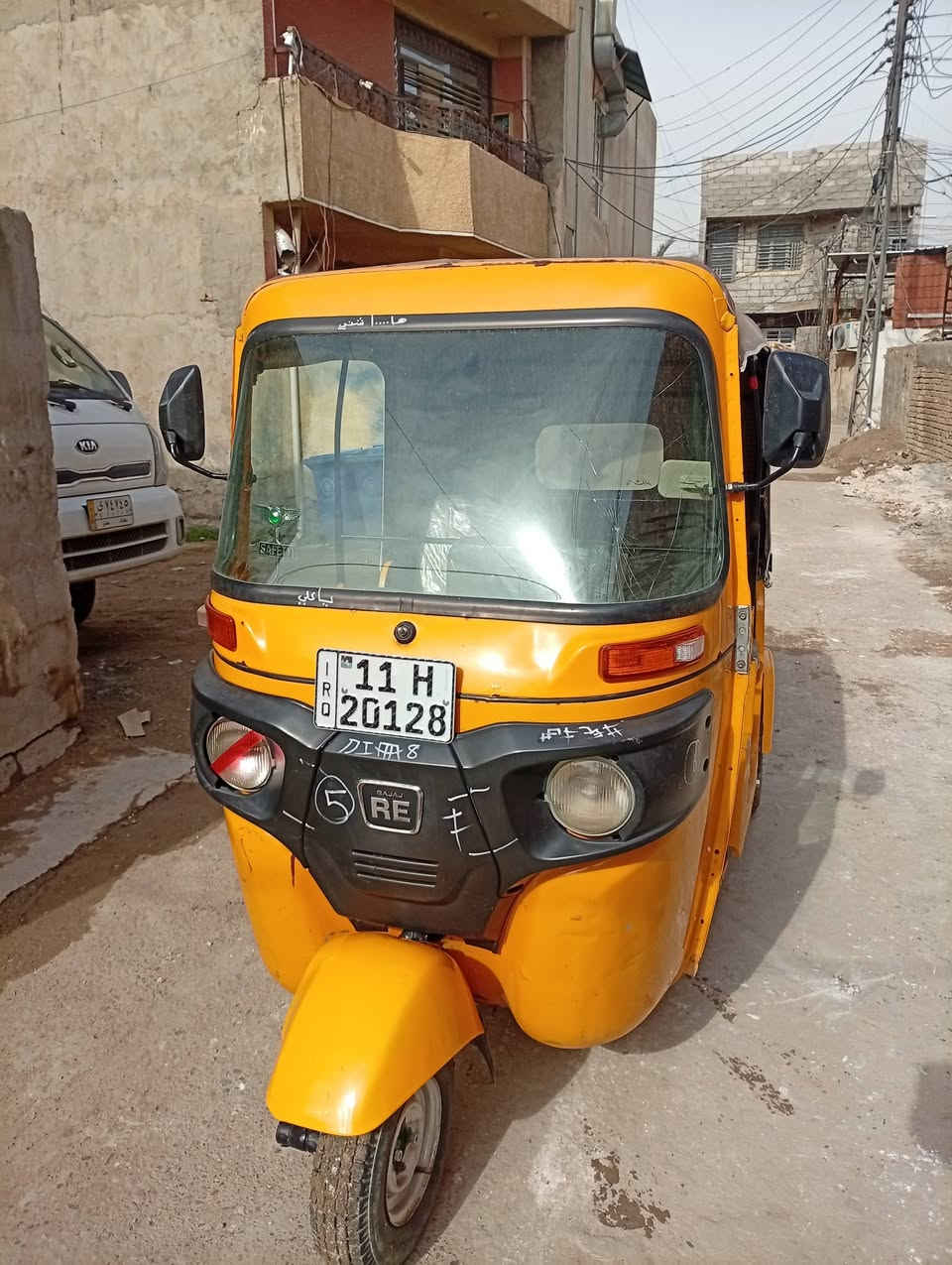 سلام عليكم تكتك لبيع موديل 19داخله بل 20
ملاحظه تيك توك لا ضربه ولا صبغ 
رقم ***********
