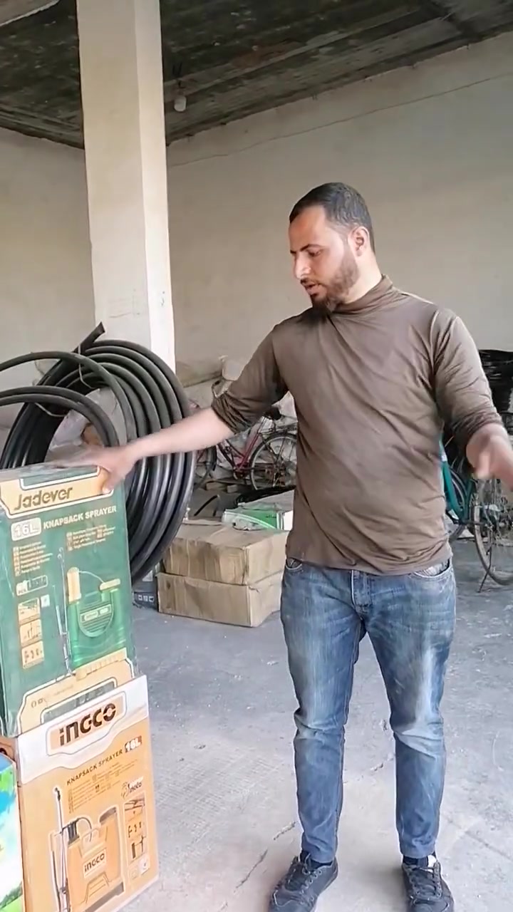 العنوان القياره قريه الجدعه الشارع العام مقابل مجمع ابو عطيه رقم الهاتف *********** علي
