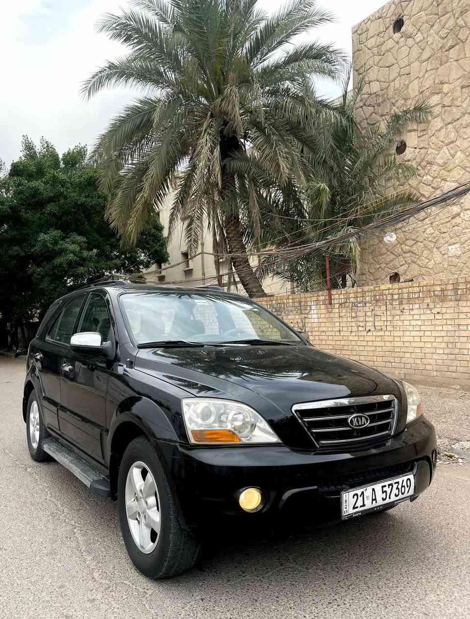 اريد مراوس بسياره ناصية
سورنتو خليجي فول مواصفات كفاله عامة بدون صبغ وتبديل 
 مديل ٨ 

مكينه ٦سلندر
كشنات جلد 
كشنات كهرباء 
حساسات بلادية
 مري شفط 
تحكم مري كهرباء 
 تحكم استيرن 
سلايت روف
 داخل صاج وعسلي ورصاصي 
بيهة فور ويل واكسل ودبل ثكيل 
مابيهة اي نقص ماشية١٨٨
مكاني بغداد ***********
