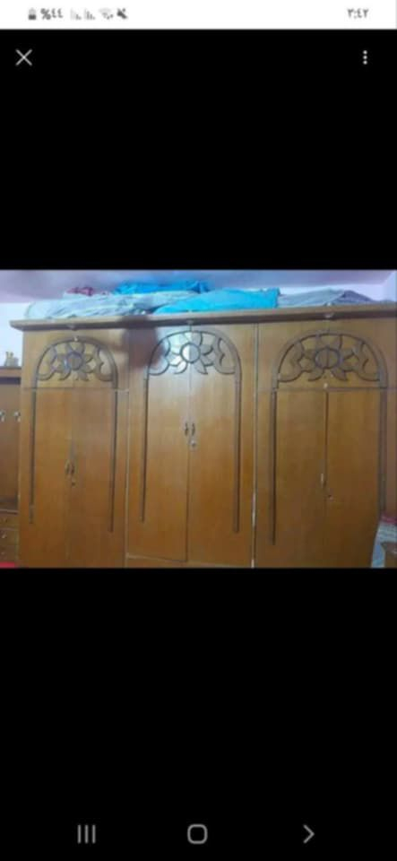 غرفة أخشاب ب٣٨٠ بيع مستعجل


**إذا كنت صاحب هذا الإعلان وتريد حذفه لأي سبب، رجاءا أرسل رسالة إلى الدعم الفني**