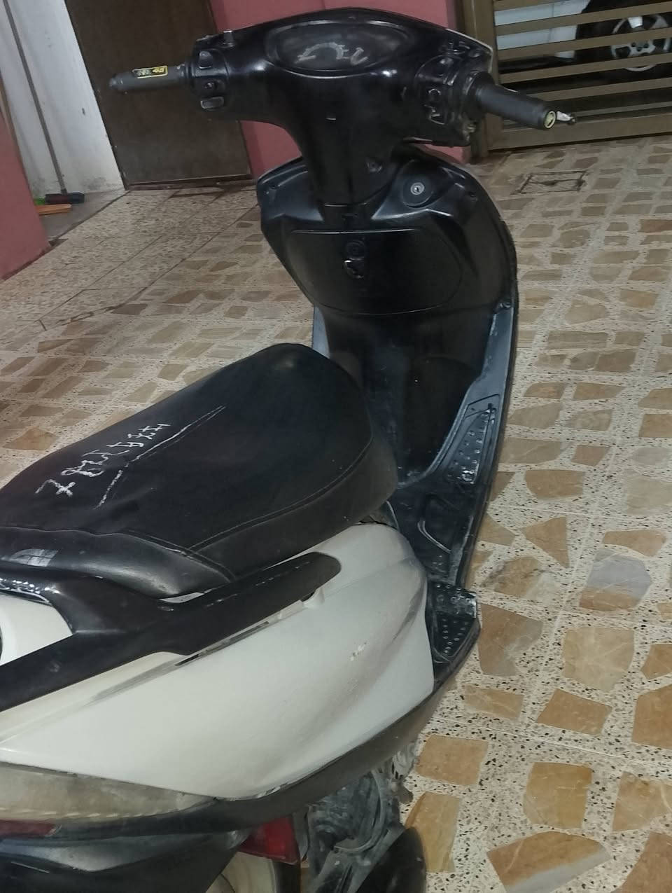 ماطور ماكس للبيع فول نضافة محرك ما مفتوح سعر 750

***********
