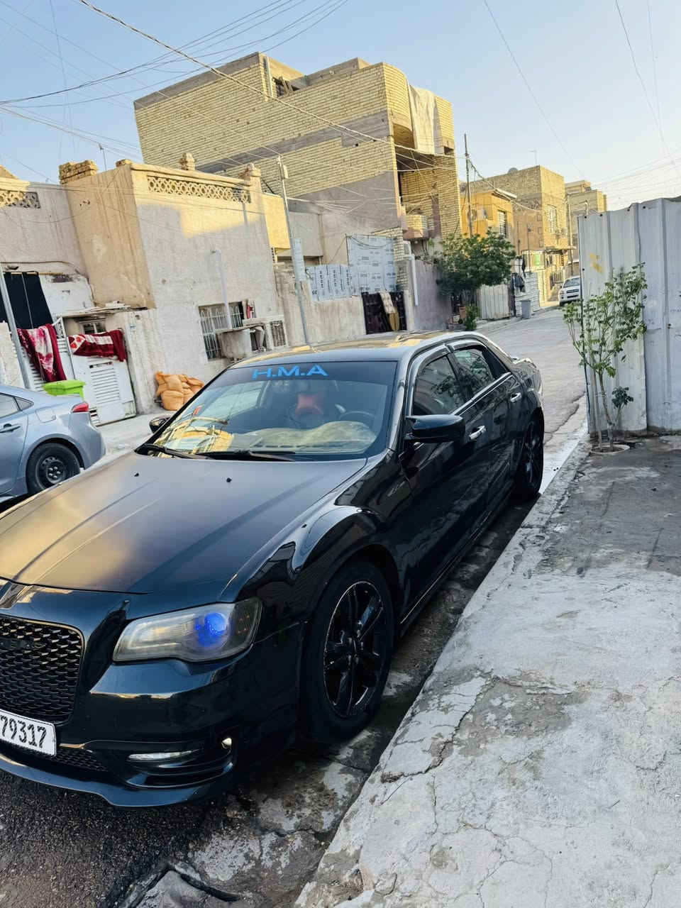 السلام عليكم
اوباما ٢٠١٢ كندي 
رقم بصرة باسمي وهزة جديدة 
بيها قطع صبغ ابيعلك حزام 
مكان السيارة بغداد 

للاستفسار ***********
