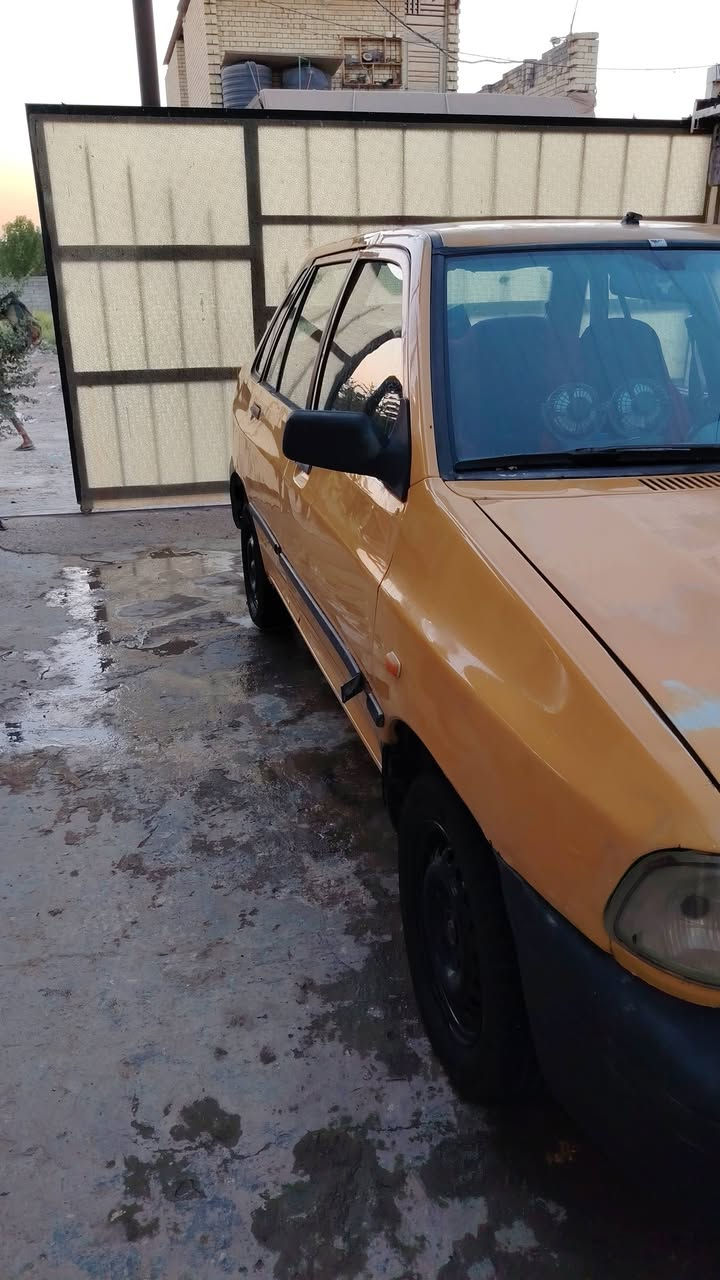 سايبه مكفوله كفاله عامه سعر ١٣ وبيه مجال بصيط أقره المنشور زين يله تخابرني
كفاله عامه مكينه وكير مكفولات تبريد ثلج تخم تاير بليلون باتري جديد صدر ودبلات جددد شواصي مكفولات منل كلشي كشنات مال شريكه سيارة لا ضربه لا تبديل لا صبغ مكاني بغداد

***********
