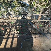 #للبيع محجر  7مترات  نقشه @  حديد ثقيل ونظيف جدا  مكاني  بغداد الغزالي...