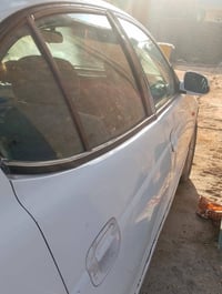 لكنزا • مكينة وكير • رقم بابل