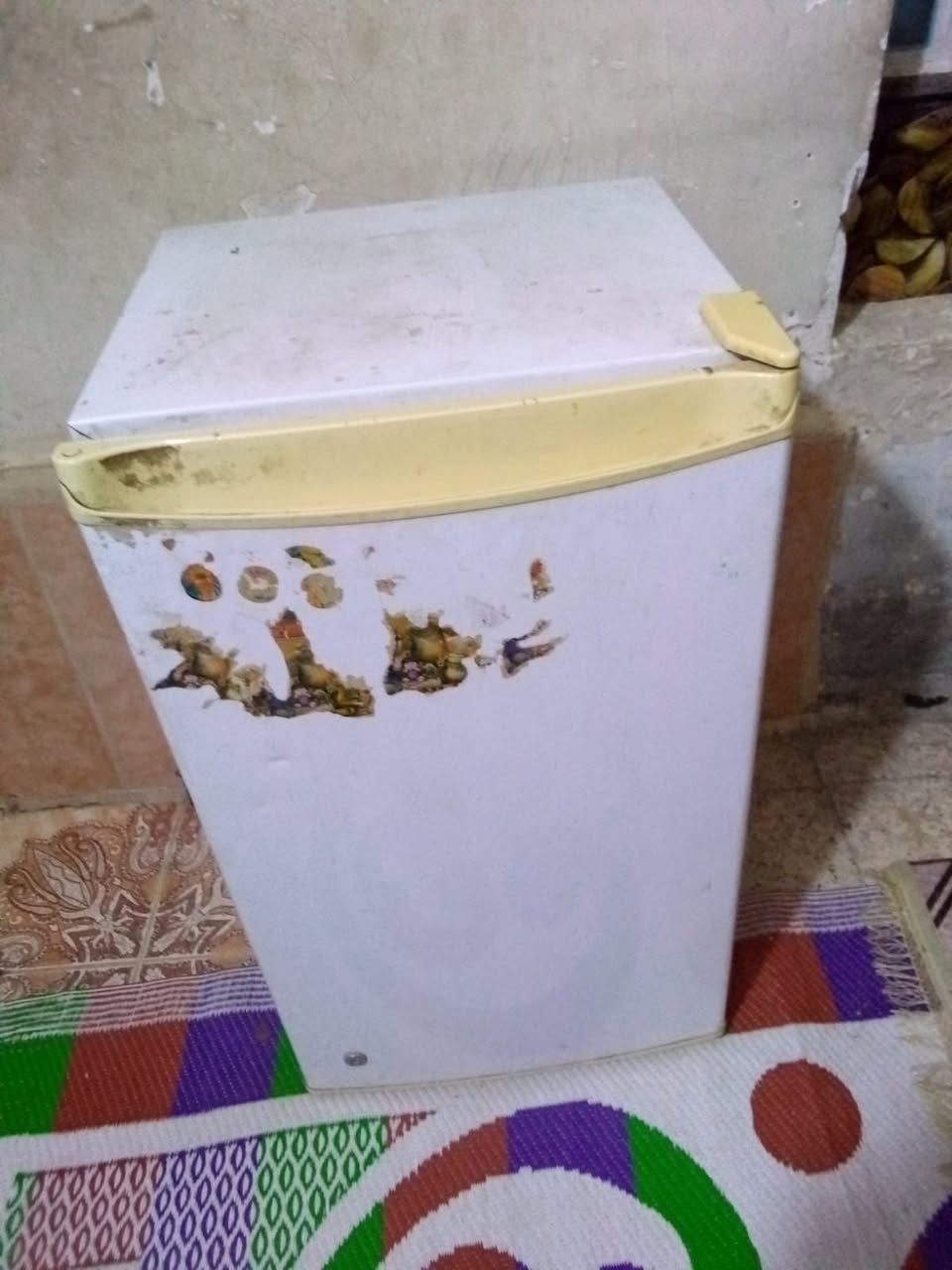 ثلاجه للبيع عوزها بس غاز


**إذا كنت صاحب هذا الإعلان وتريد حذفه لأي سبب، رجاءا أرسل رسالة إلى الدعم الفني**