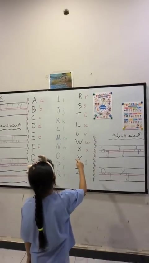 🎓✨ افتتح الآن قسم اللغة الإنجليزية الجديد بالكامل في معهد بسماية ✨🎓
✅ دورات مخصصة لجميع الأعمار (الأطفال، الشباب، والكبار). ✅ منهج حديث يركز على المحادثة والتواصل اليومي. ✅ كسر حاجز الخوف وبناء الثقة في التحدث باللغة الإنجليزية. ✅ أساتذة أكفاء وأجواء تعليمية مميزة. ✅ خصومات خاصة بمناسبة الافتتاح! 🎉
🚌 يتوفر أيضاً خطوط نقل للطلاب لراحة وسهولة الوصول.
📲 المقاعد محدودة، احجز مستواك الآن عبر الواتساب: 📞 ***********
📍 معهد بسماية
ابدأ رحلتك لتعلم اللغة الإنجليزية اليوم، وطور مهاراتك بثقة وتميز! 🌟📚 @إشارة معهد بسماية
