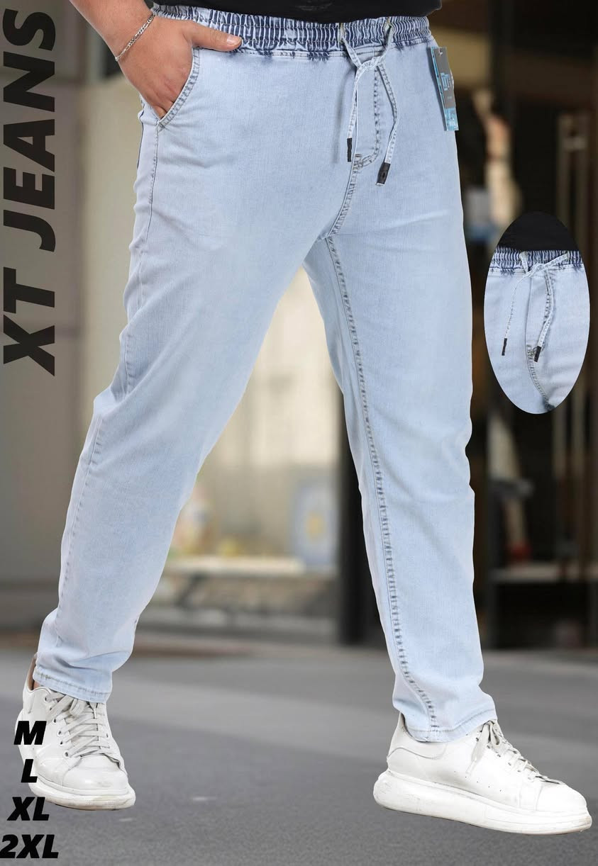 بجامه جنز خامه صيفي ماركه XT تركي M-L-XL-2XL
مجمع الدلوش سامراء حي الزراعه


**إذا كنت صاحب هذا الإعلان وتريد حذفه لأي سبب، رجاءا أرسل رسالة إلى الدعم الفني**
