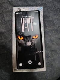 تكنو كامون 40 برو 5G • رام ١٢ • كرتونه وشاحن