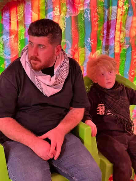 ‏#يالله

#مجلس اليوم. في منطقة المشتل 
بحضور الناعي الطيب المبدع. الناعي محمود الساعدي الإعلام الحسيني
 الشيخ علاء الدراجي

 
الهندسه الصوتيه مؤسسه الجزائريري 

المهندس الصوت. المبدع. سيد علي الموسوي 

*********** عقيل الجزائري______________________‏
