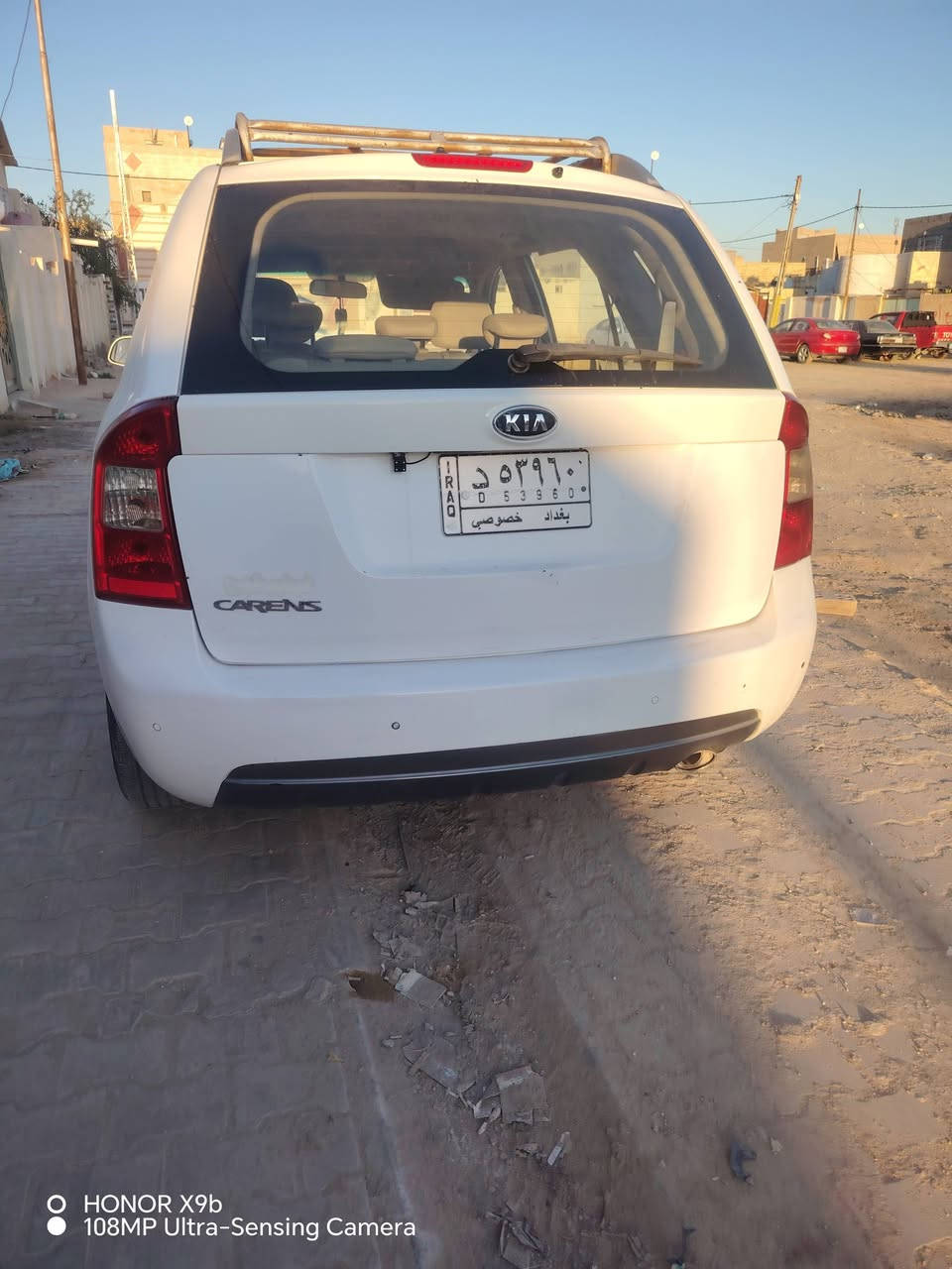 كيا كارنز مديل ١٢ بغداد محرك كير كفاله بيه باب صبغ جه اليمنه ماشيه ١٣٣ حقيقي جاهزه السياره حداديه تبريد تخم تاير رقم ***********
