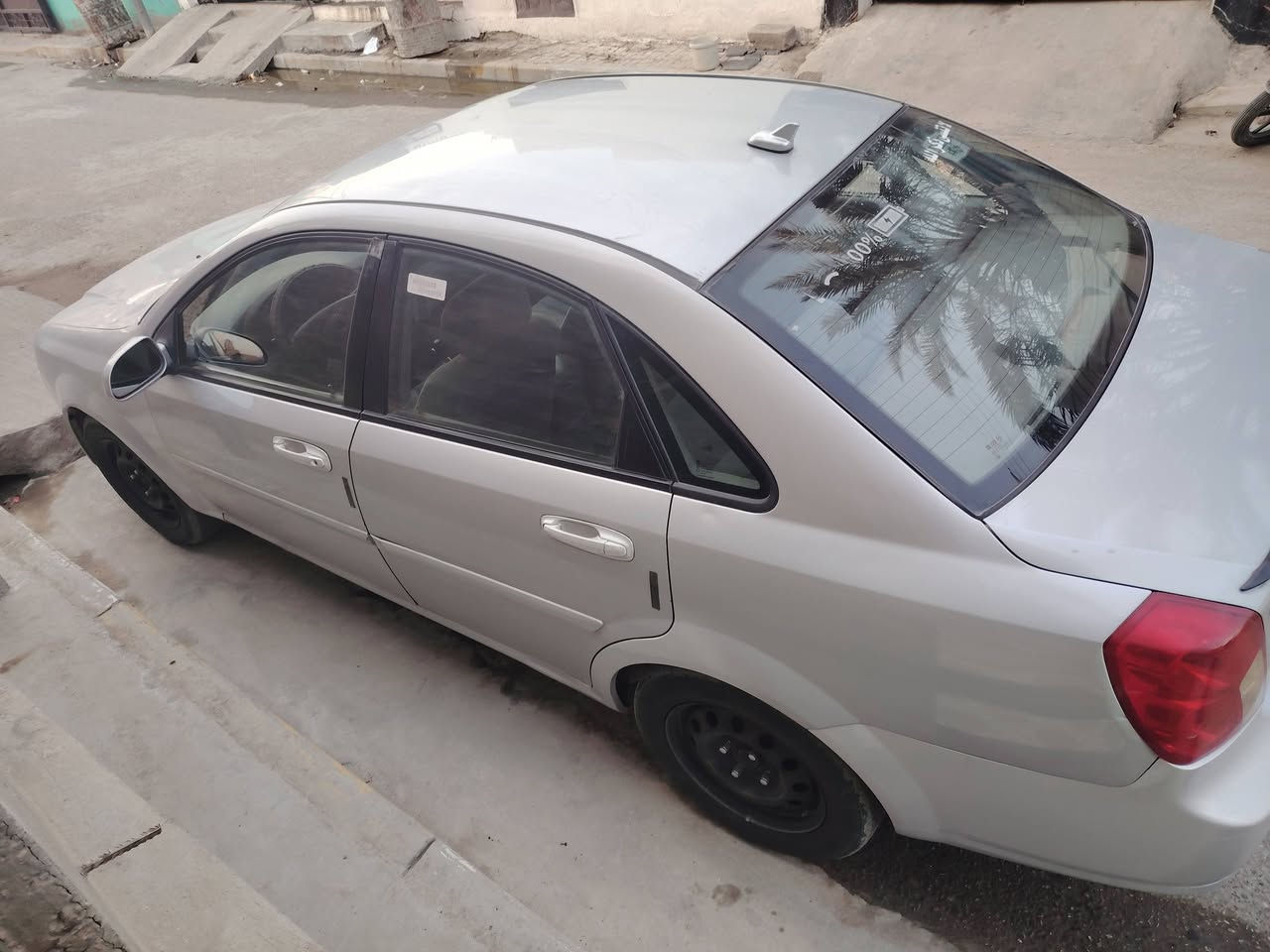 سلام عليكم اوبتر خليجي موديل ٢٠٠٩ كير اوتو محرك ١٦٠٠ بيهه جاملغ تبديل بدون دواخل بيهه ربع بنيد صبغ وهلالات جاهزه من كلشي رقم سليمانيه بأسمي السعر 70$ الشراي يتصل عله الرقم *********** مكاني رمادي تأميم
