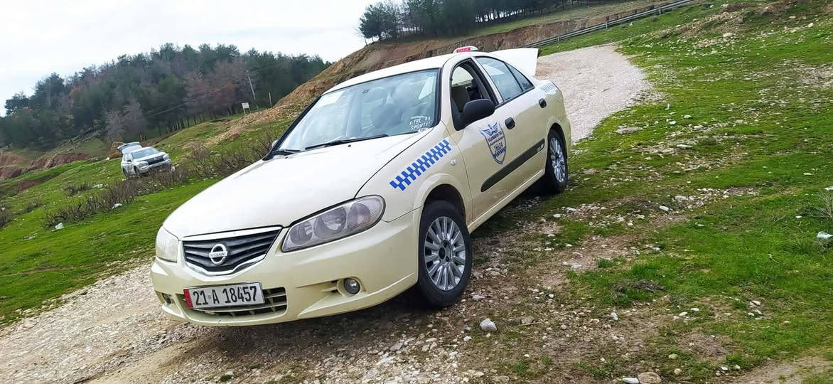 سەنی تەکسی 2011
سەنەوی تا 2029
سعر 110 
هەڵەبجەی تازە
***********
***********
