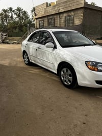 سبكترا ٢٠٠٩ • كفالة عام • كربلاء الحسينه