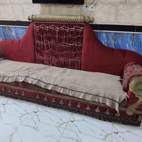 كوشات • صالون • بيهن مجال