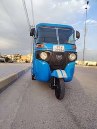 تكتك • كفاله • كربلاء