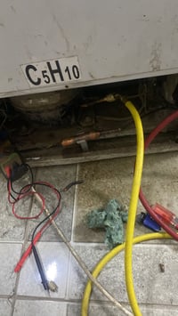 ورشة ثلاجات • خدمة منزلية • قضاء المحاويل