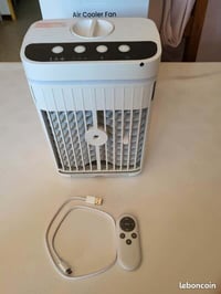 مبردة • صغيرونة