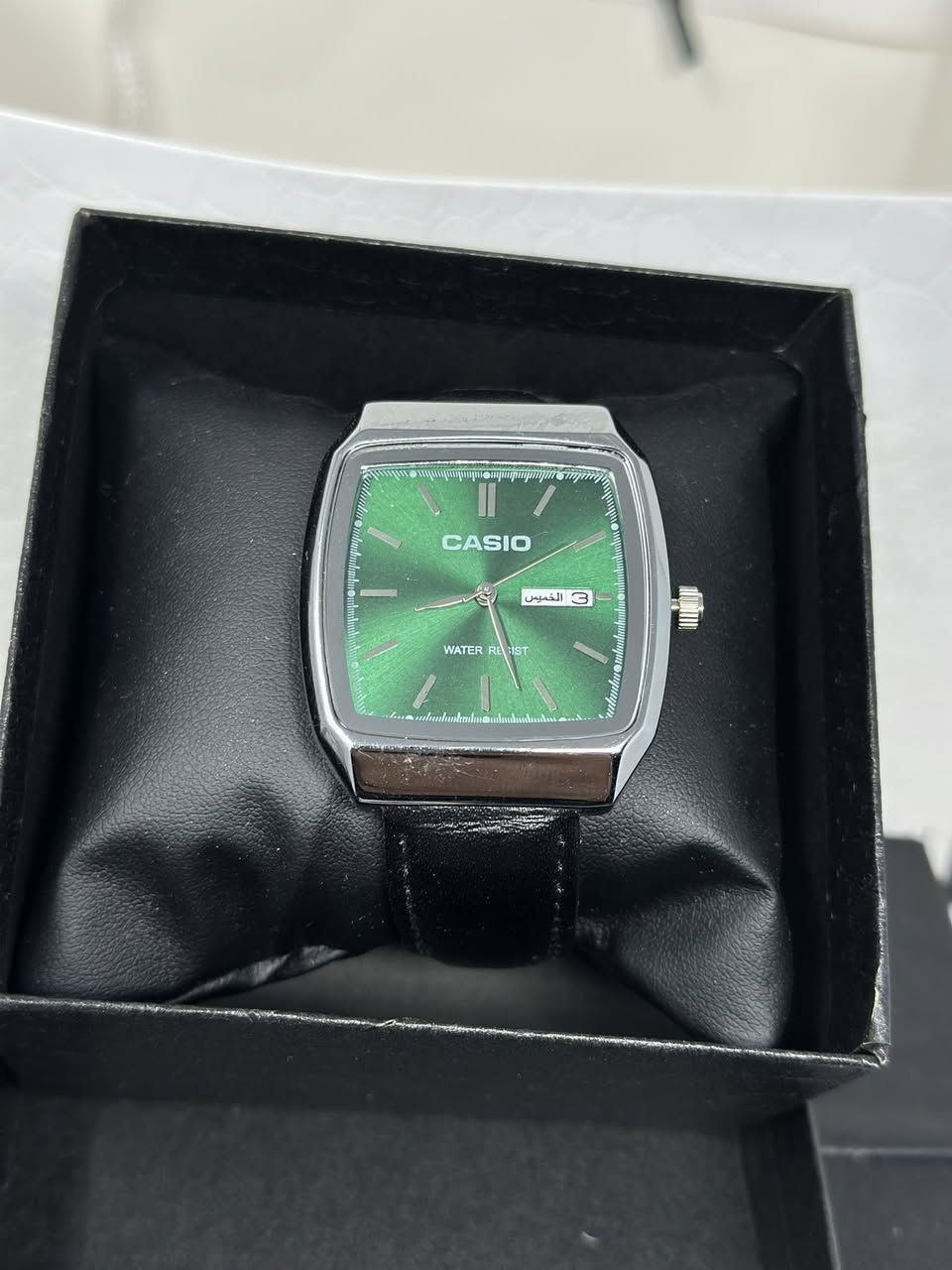 4 ساعات بالة ماركات معروفة ب 45 مع التوصيل اول تم


**إذا كنت صاحب هذا الإعلان وتريد حذفه لأي سبب، رجاءا أرسل رسالة إلى الدعم الفني**