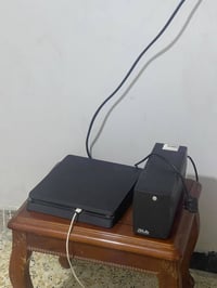 للبيع بلي 4 سلم مهكر ٥٠٠ كيكة ويا 4 يدات ثنين اصليات شغالت وثنين تجاري...