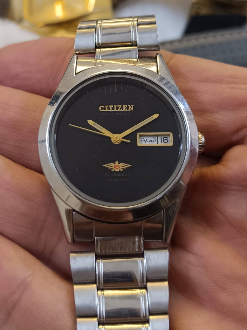 السلام عليكم للبيع المجموعه بأكملها وسعر مناسب جدا المهتم يتفضل خاص ويدلل


**إذا كنت صاحب هذا الإعلان وتريد حذفه لأي سبب، رجاءا أرسل رسالة إلى الدعم الفني**