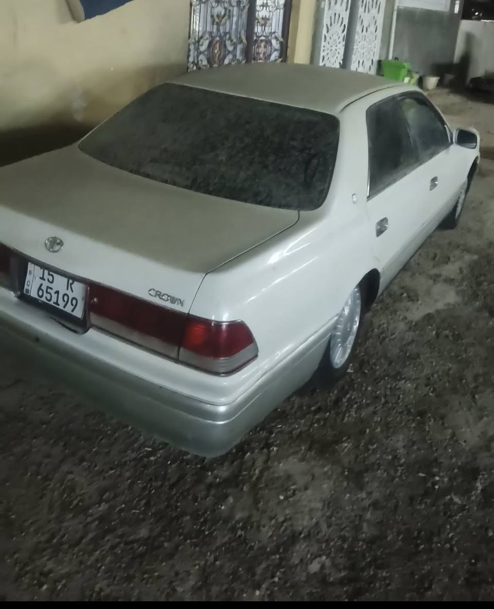 راس الثور فلات رقمه نبار مشروع وطني
مداور تاني يوم مكينه 2500المكان النجف السياره جاهزة مابيه 
نقص السعر 85بيه مجال***********راعيه يريد مداور
