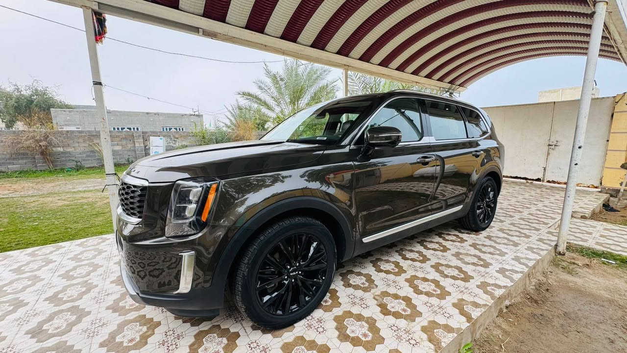 سلام عليكم للبيع تلي رايد موديل 22
سيارة جديدة 

فول موصفات 

رقم بغداد 

فول فتحه

٤كامرات

كشنات جلد 

كشنات تبريد 

فور ويل 

فول فول

ترهم مراوس 

مكان بغداد

***********
