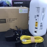 راوتر • جديد • حجز خاص