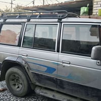 سياره كالوبر رقم بغداد موديل 93 كير مكينه ففتي 2500كهربائيات كله شغاله...