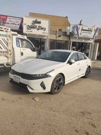 كي فايف موديل 23 ماشيه 63كفاله مكينه 2000 دوش السياره جديده اسيره مناز...